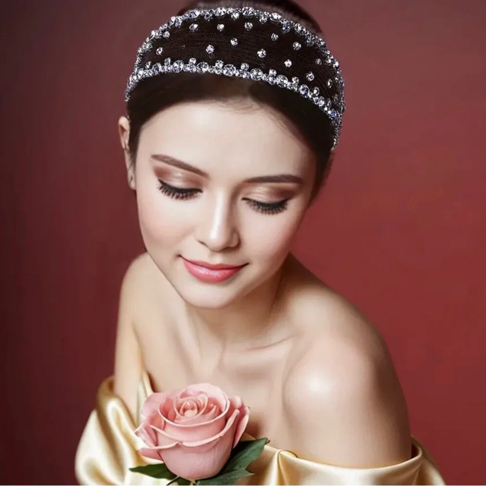 Juliet - Headband - Picture 2 of 3